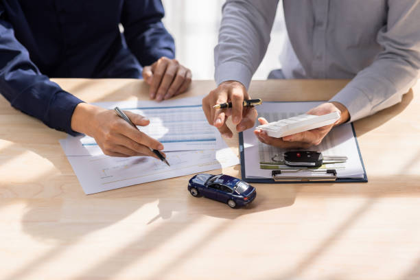 Boulder City auto coverage comparison